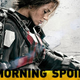 Image for article titled Just How Acrobatic Is Daisy Ridley's New Star Wars Character?